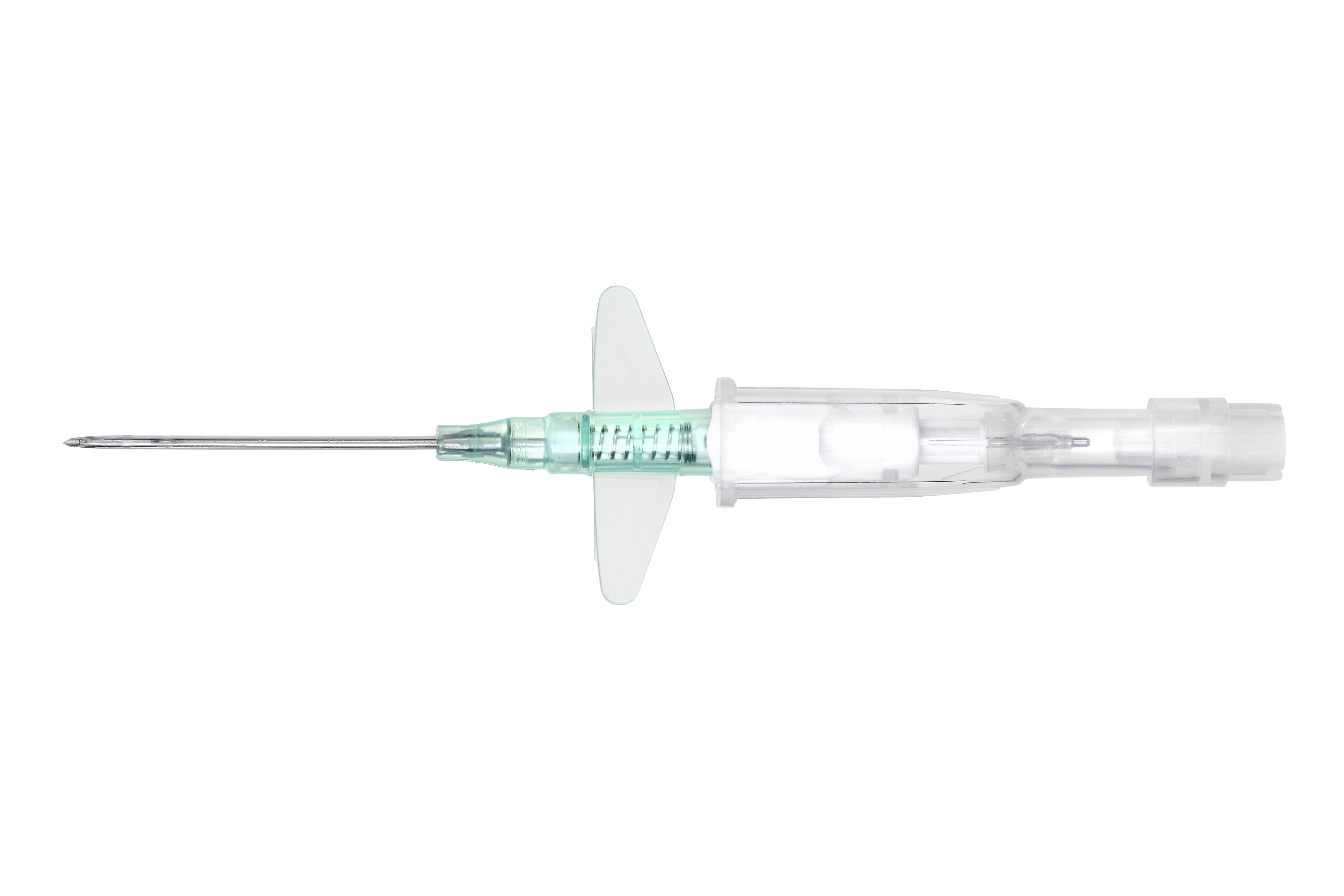 BD Cathena™ Safety IV Catheter with Wings - 386808 | BD
